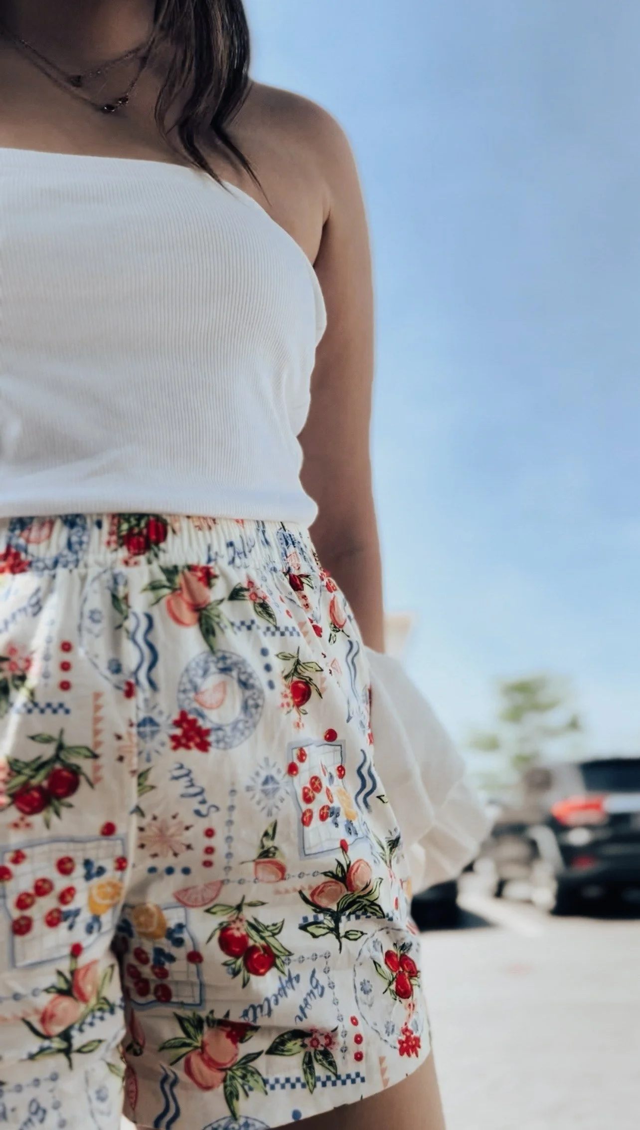 IPhone Cinematic Video Screenshot