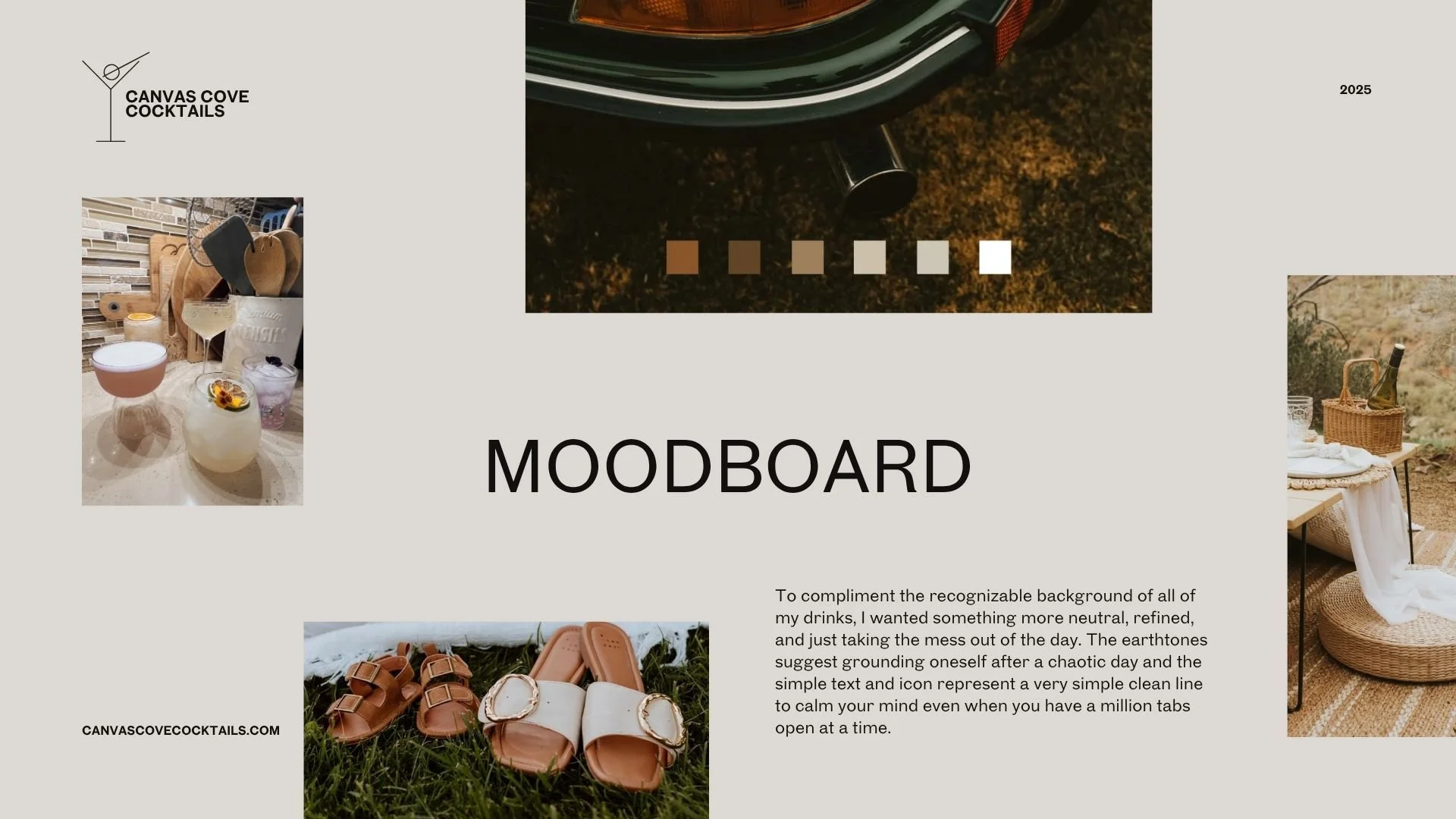 Branded Colors