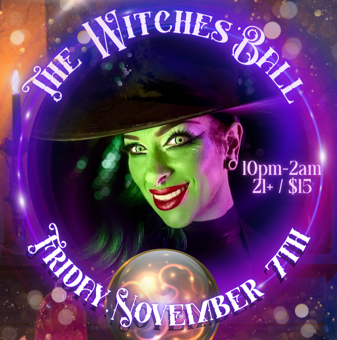 Example of my Promotional style