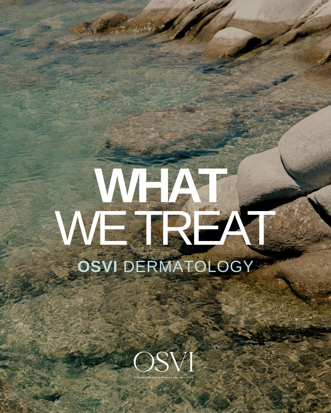 At OSVI, we combine medical excellence with a patient-first philosophy. Whether managing complex skin disease, addressing cosmetic concerns, or performing surgical procedures, our goal is clear: safe, effective outcomes you can trust.