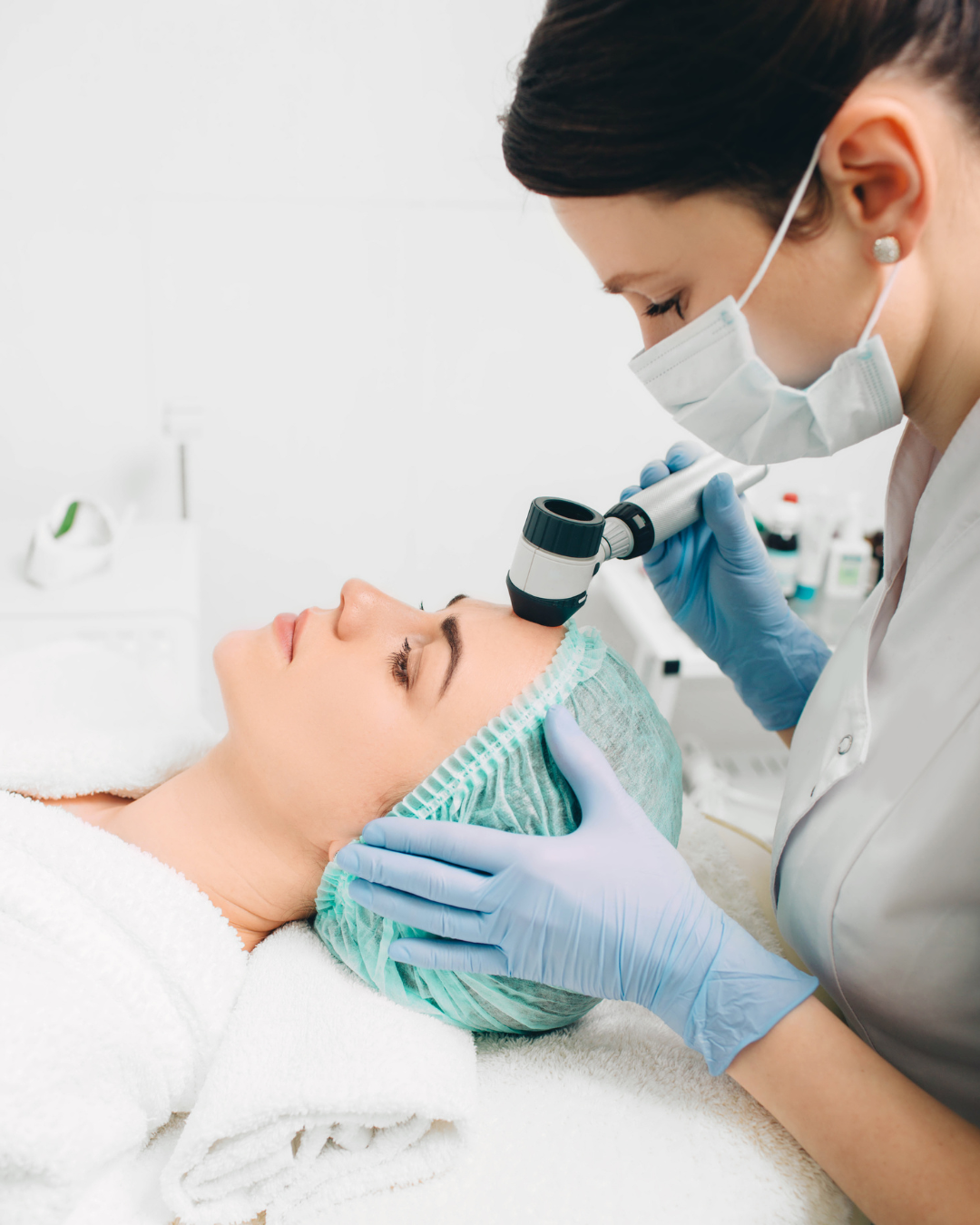 Why Personalized Dermatology Matters