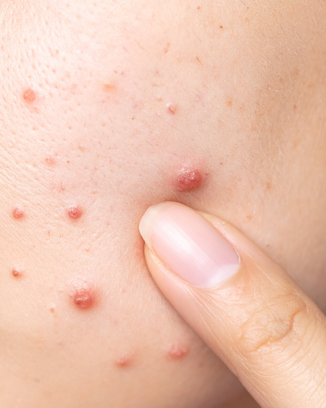 Acne in Adults: Why It’s More Common Than You Think