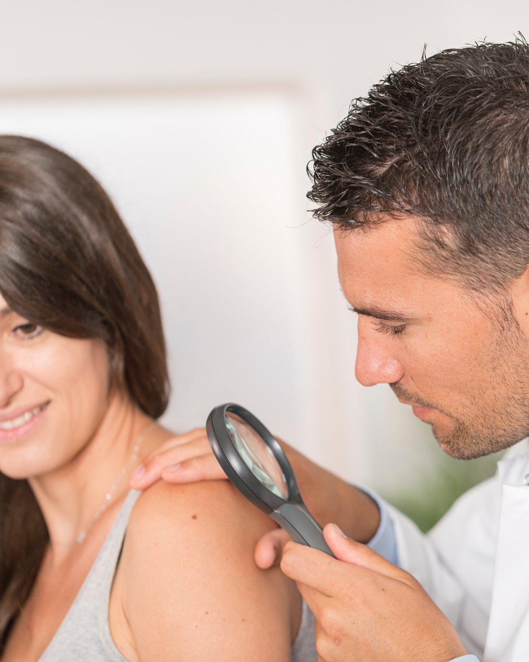 Medical vs. Cosmetic Dermatology: What Do You Actually Need?