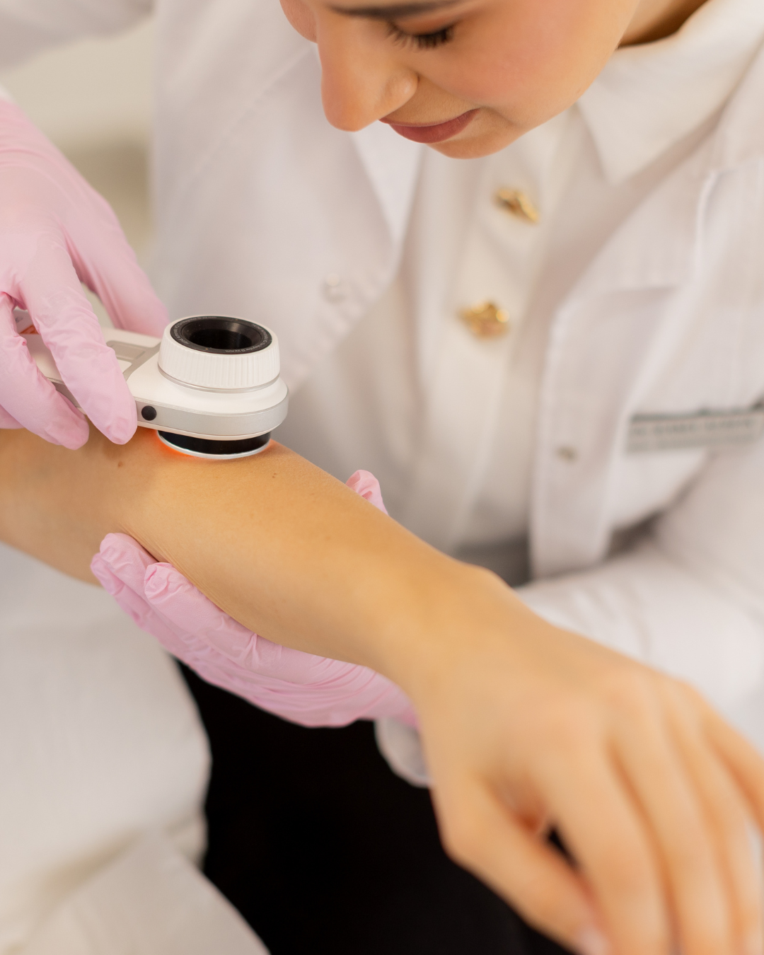 Why Annual Skin Checks Can Save Your Life