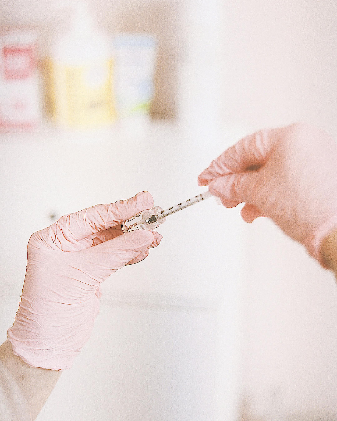 Botox vs. Fillers: What’s Right for You?