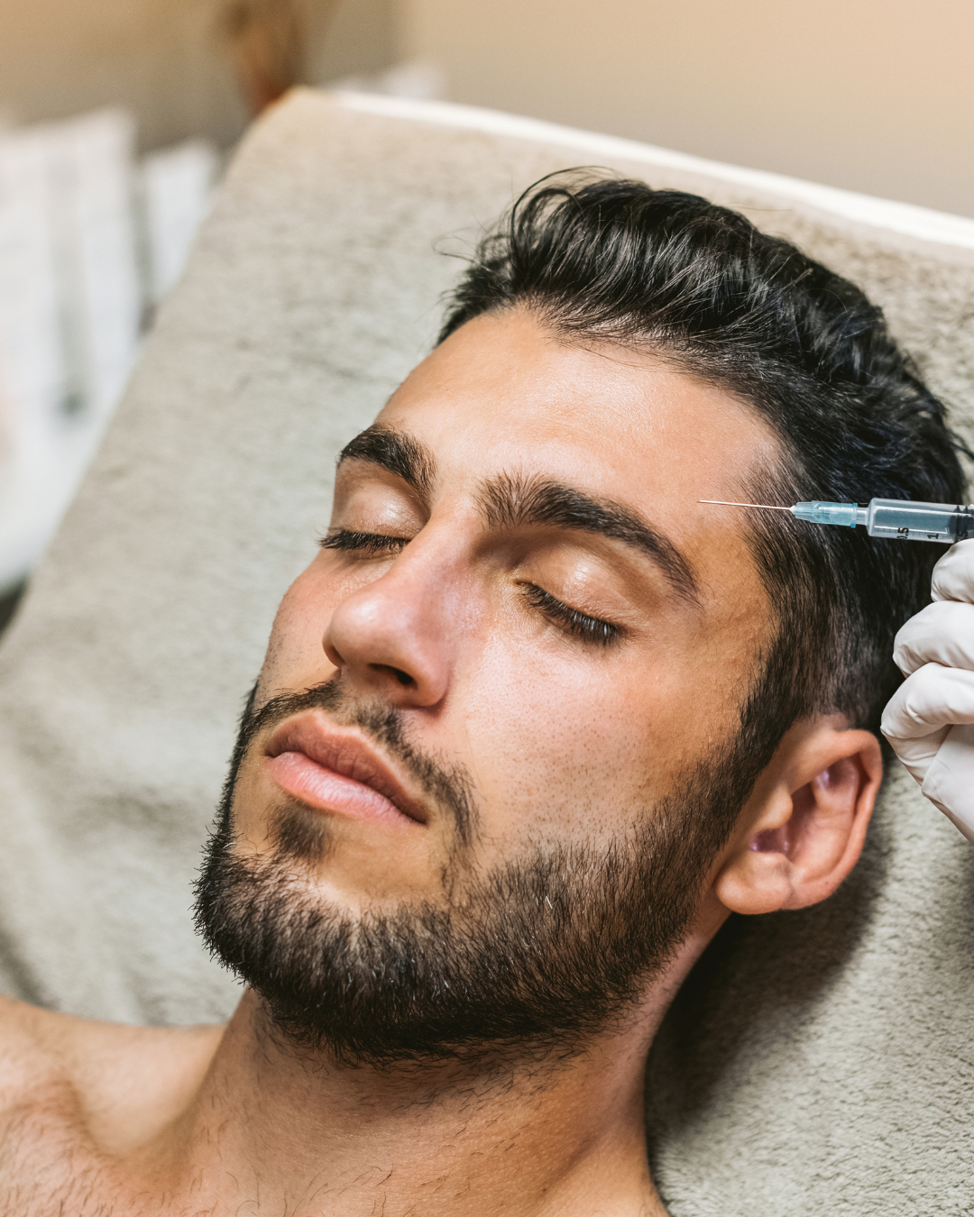 Why Patients Are Choosing Preventative Botox Earlier Than Ever