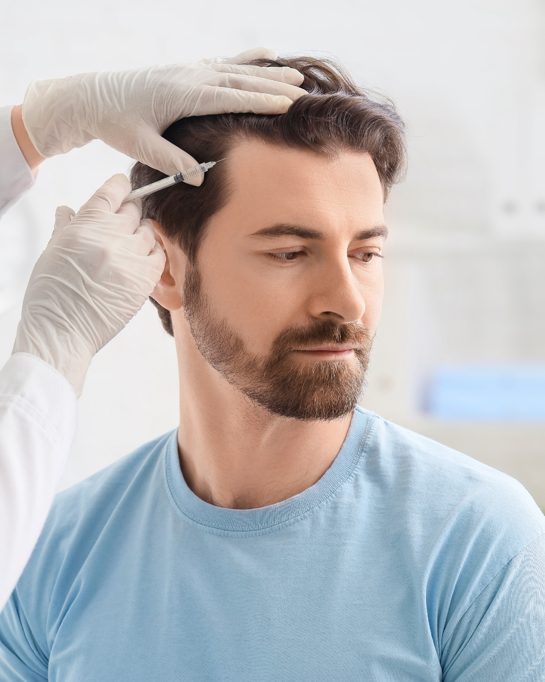 The Science Behind Hair Restoration Treatments