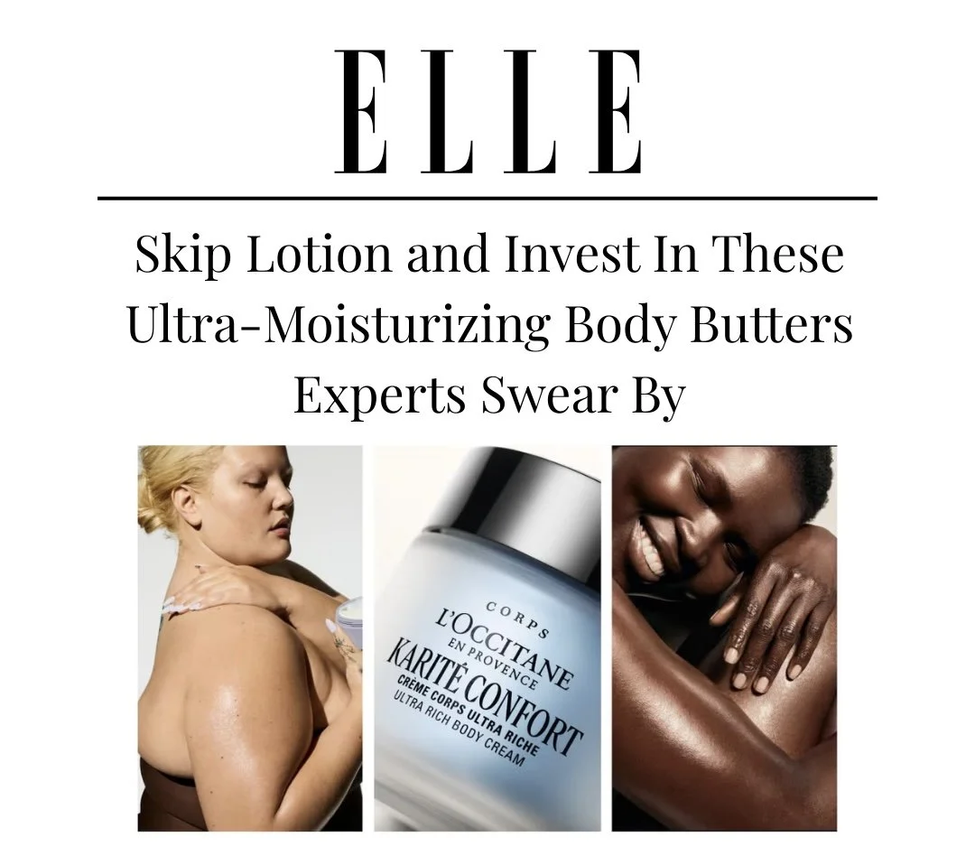 Skip Lotion and Invest In These Ultra-Moisturizing Body Butters Experts Swear By
