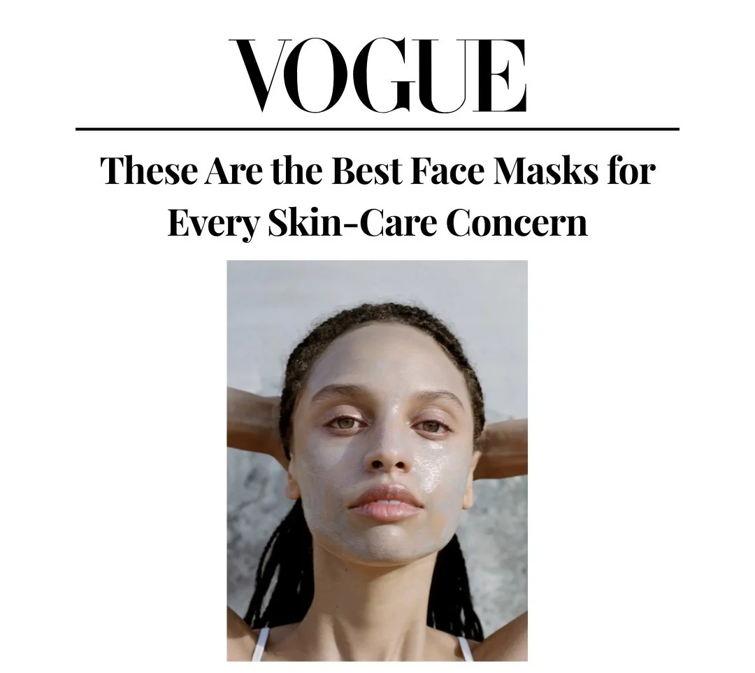 These Are the Best Face Masks for Every Skin-Care Concern