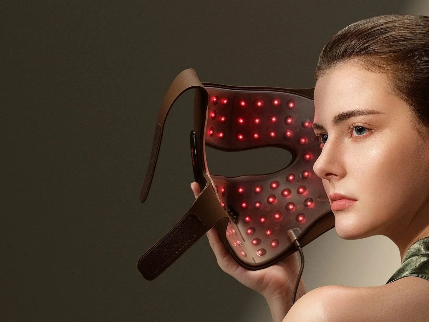 The 6 Best LED Face Masks That Brightened and Cleared Our Skin, Tested and Reviewed