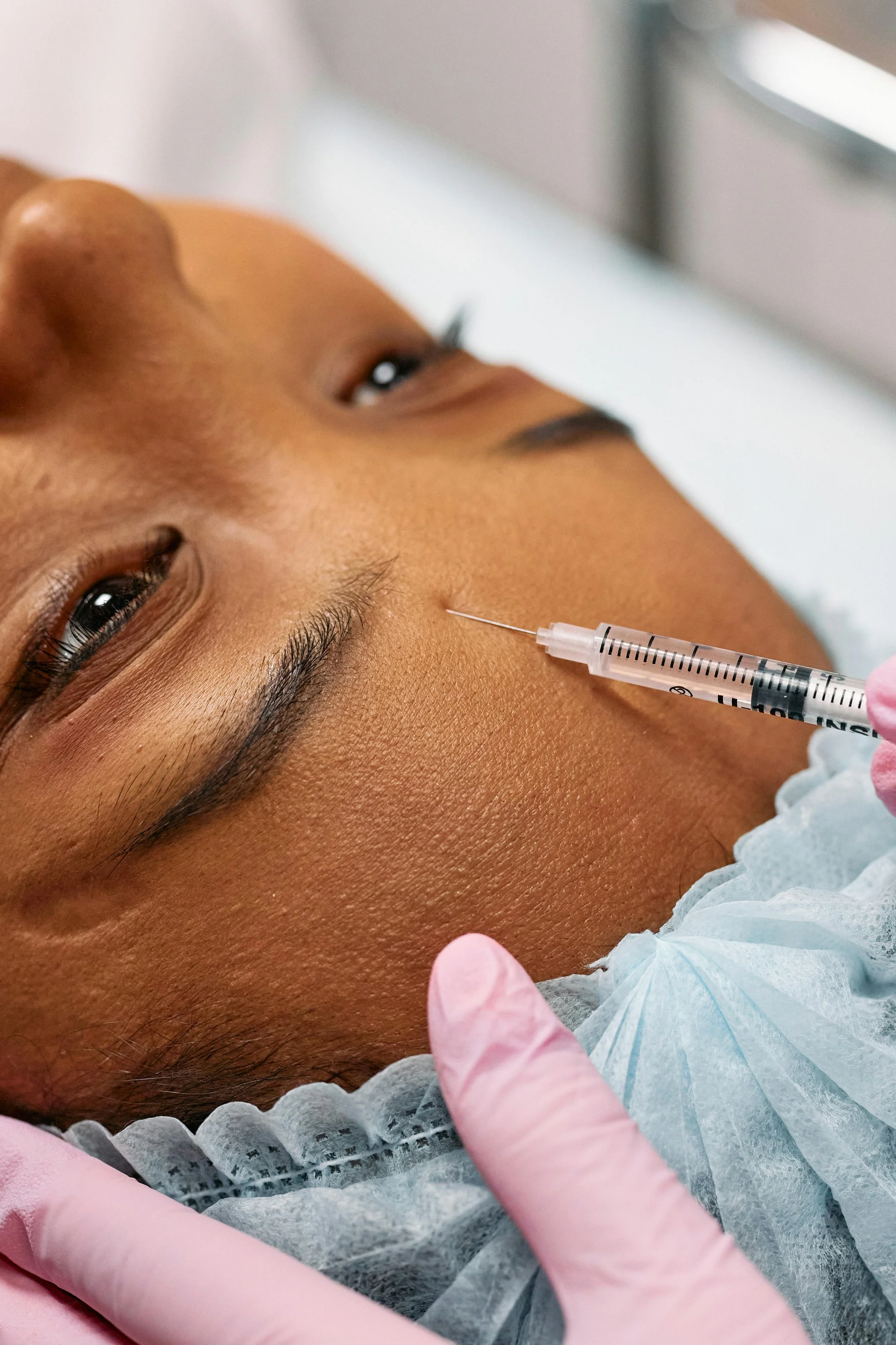 Winter Botox Guide: Why Cold Weather Improves Results