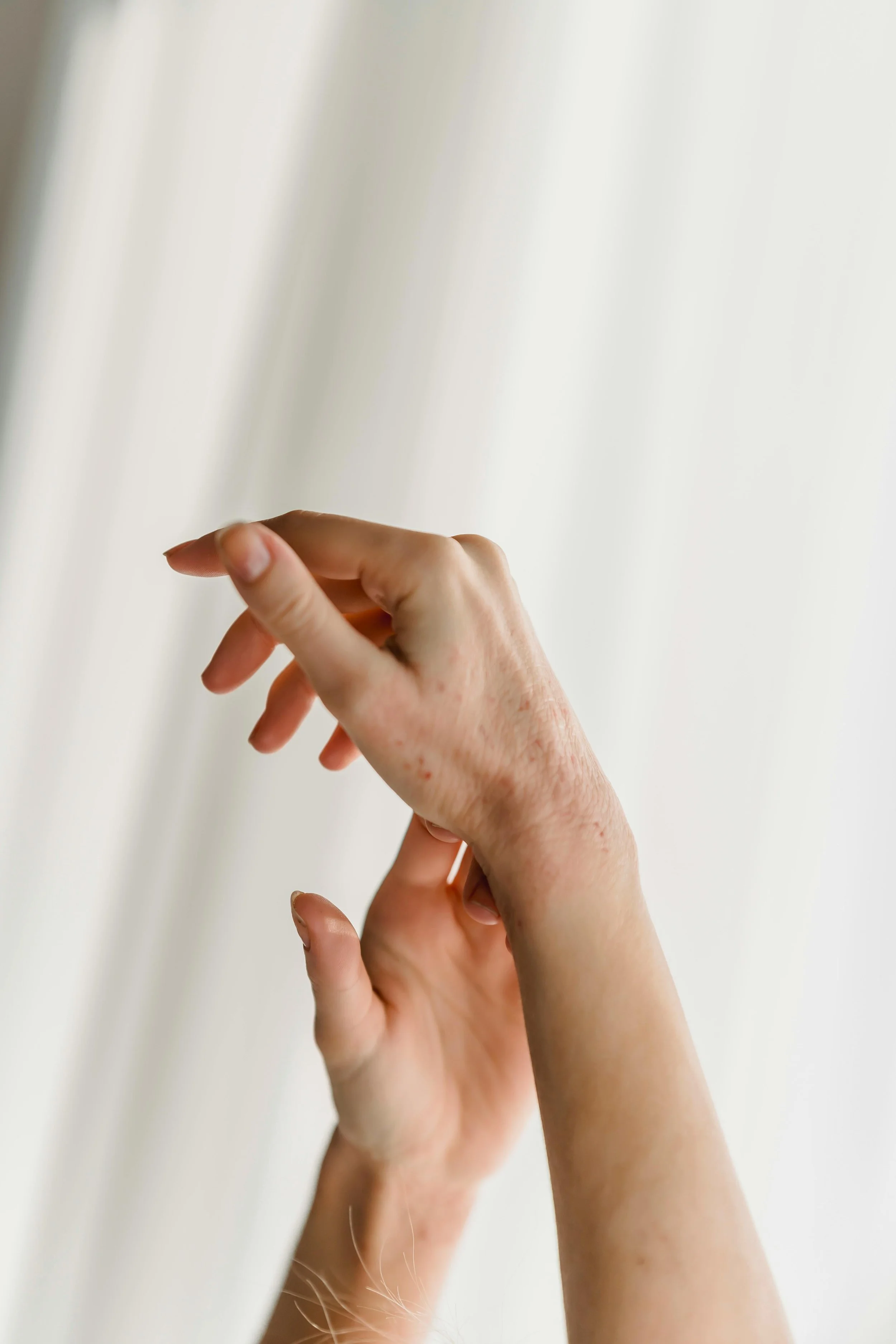 Why Winter Makes Eczema Worse — And How to Calm Your Skin Fast