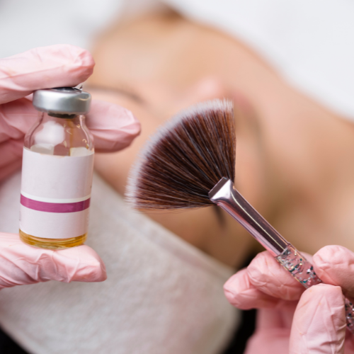Chemical Peels for Acne: Are They Worth It?