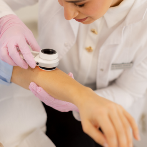 Signs It's Time for a Full Body Skin Cancer Check