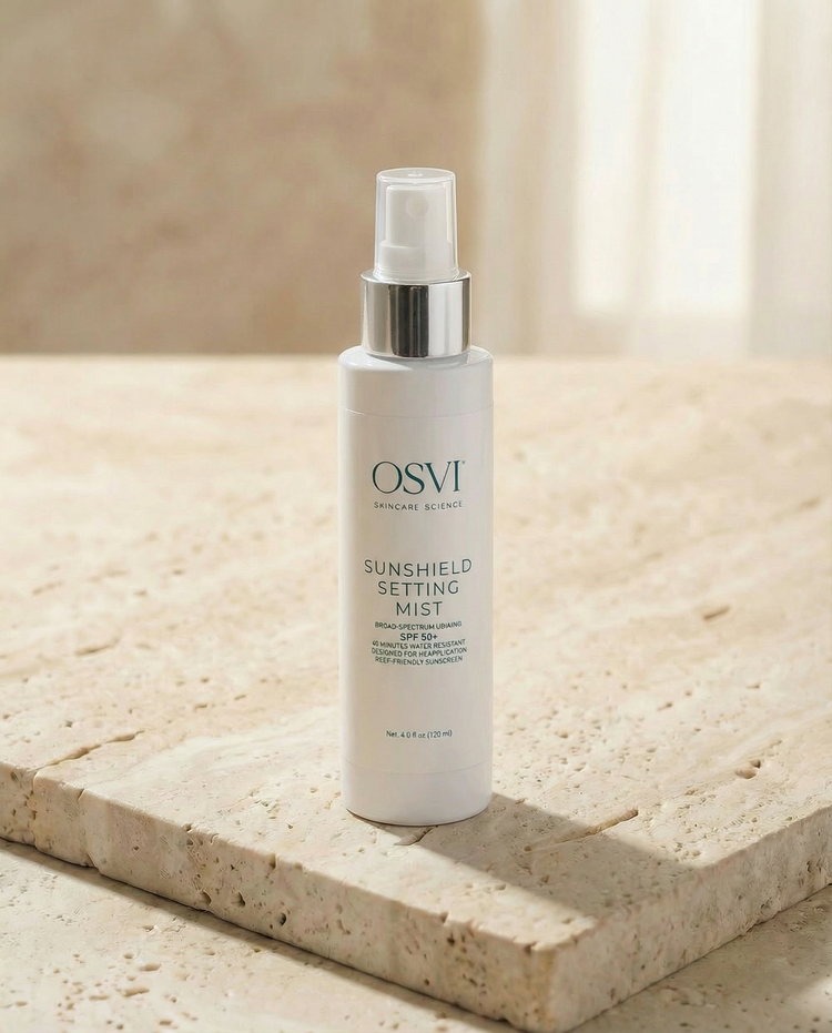 Azelaic Hydrocream — OSVI Dermatology and Surgery Institute