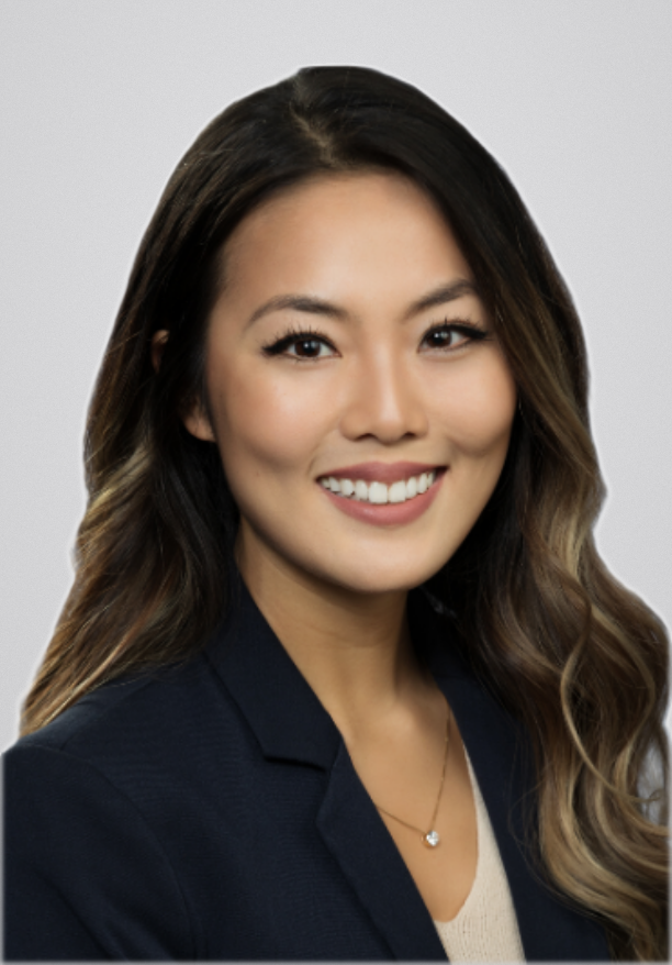 Dr. Joyce Kim 
