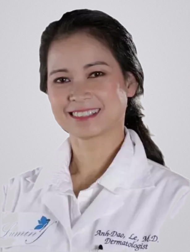 Dr. Anh-Dao Le, M.D.