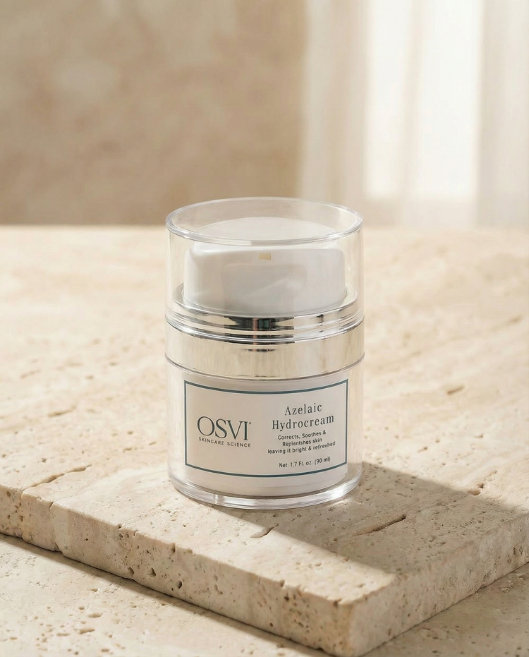 Azelaic Hydrocream — OSVI Dermatology and Surgery Institute
