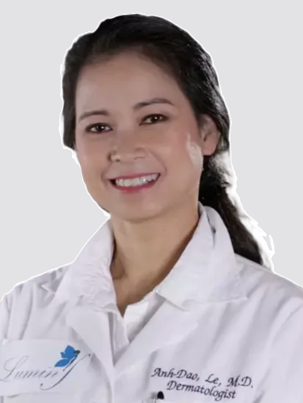 Dr. Anh-Dao Le, M.D.