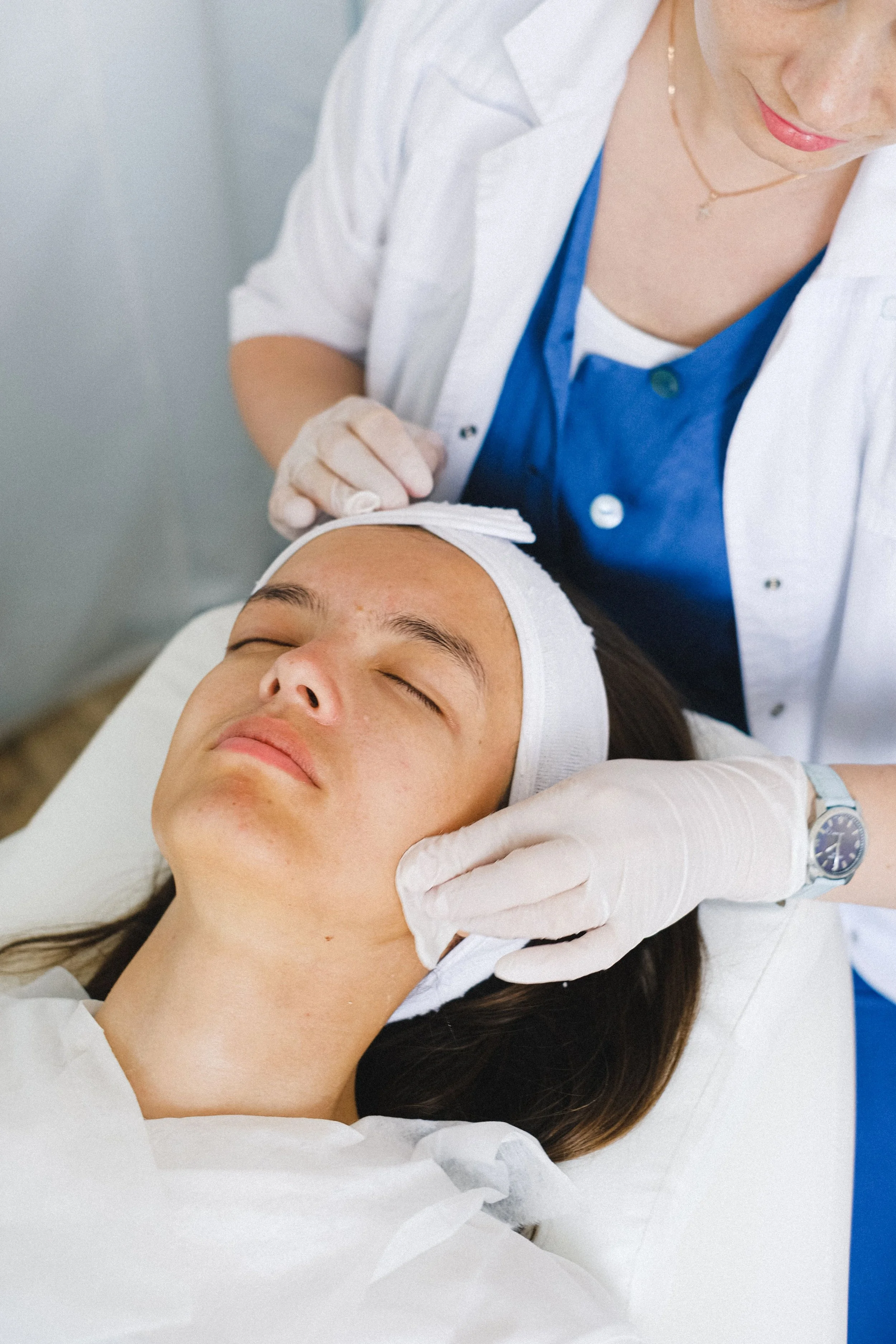 Why I Chose XERF as My Preferred Non-Surgical Skin Tightening Treatment.