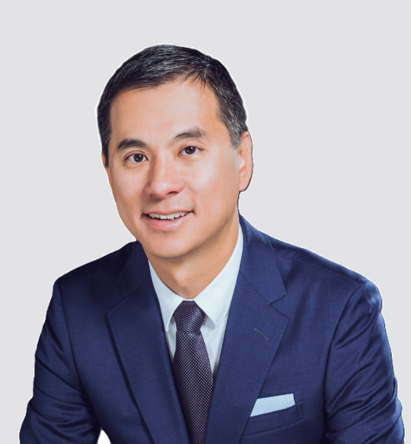 John F. Hsu, DO, MPA