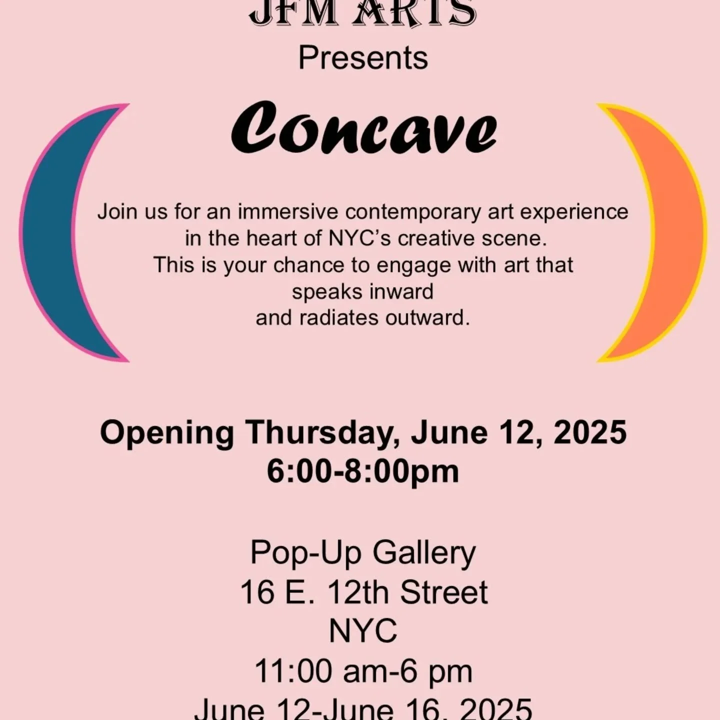 #JFMArts2025 
#contemporaryartwork 
#art 
#artexhibitionnyc 
#artinspiration 
#artinnewyork 
#artcollectors 
#artphotography 
#fiberartist 
#contemporaryartists
#Artist 
#popupartgallery 
#artistsupportartists 
#artcontemporay