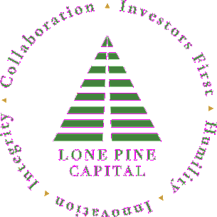 Lone Pine Capital