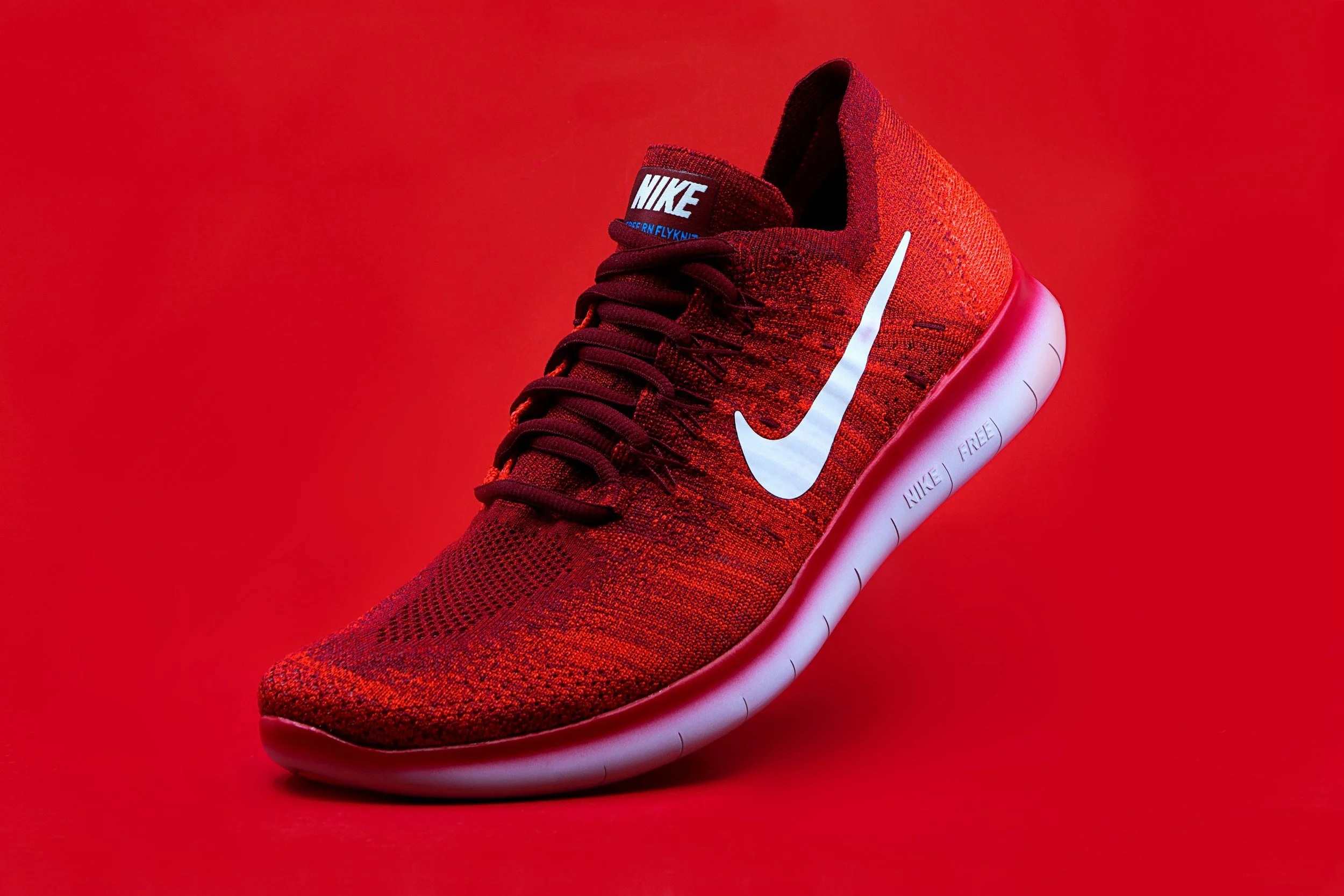 what your shoes can teach you about branding