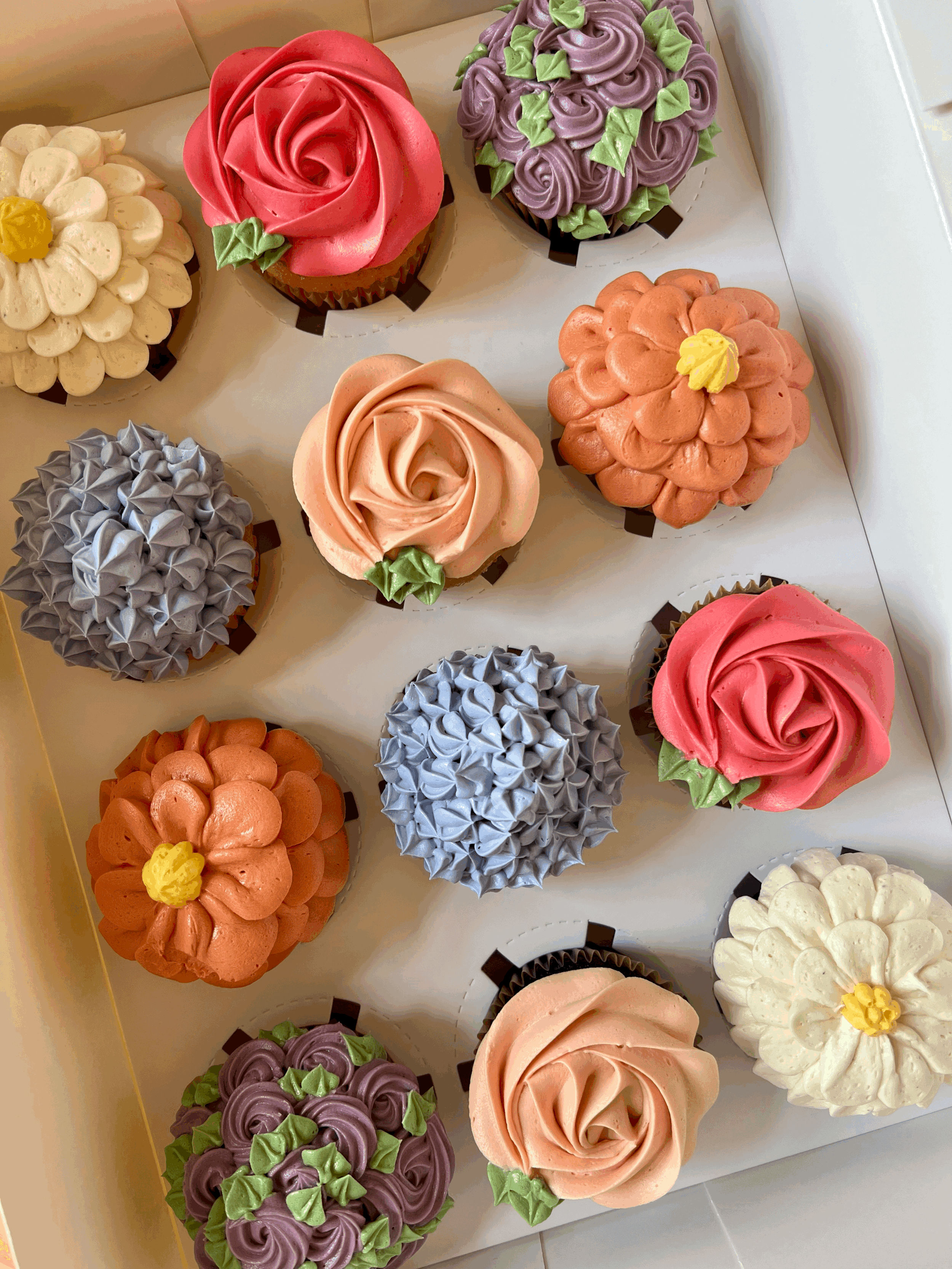 Cupcakes