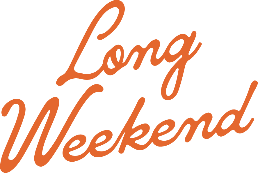 Long Weekend Threads