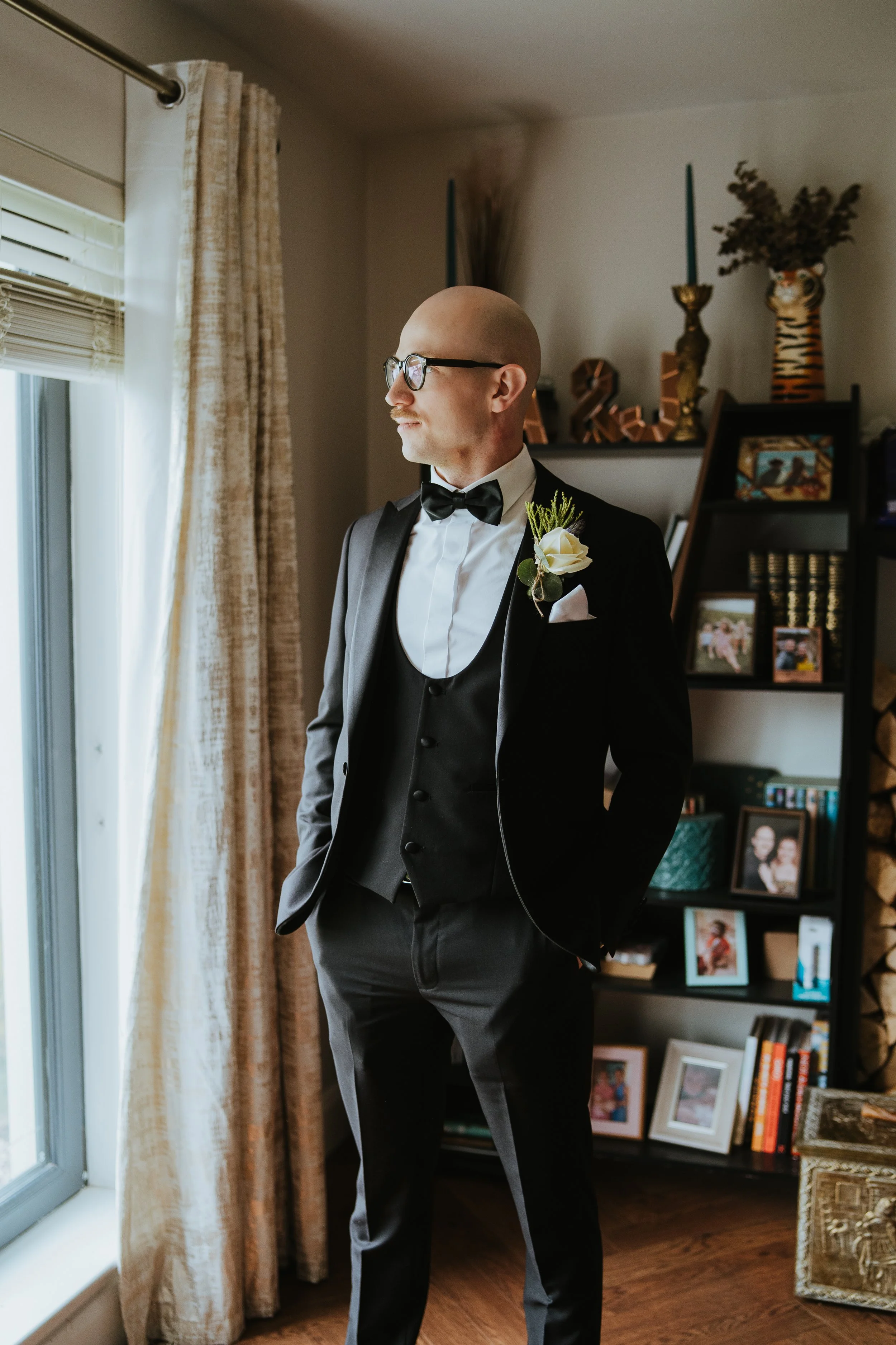 omagh gortin glens glen park estate wedding