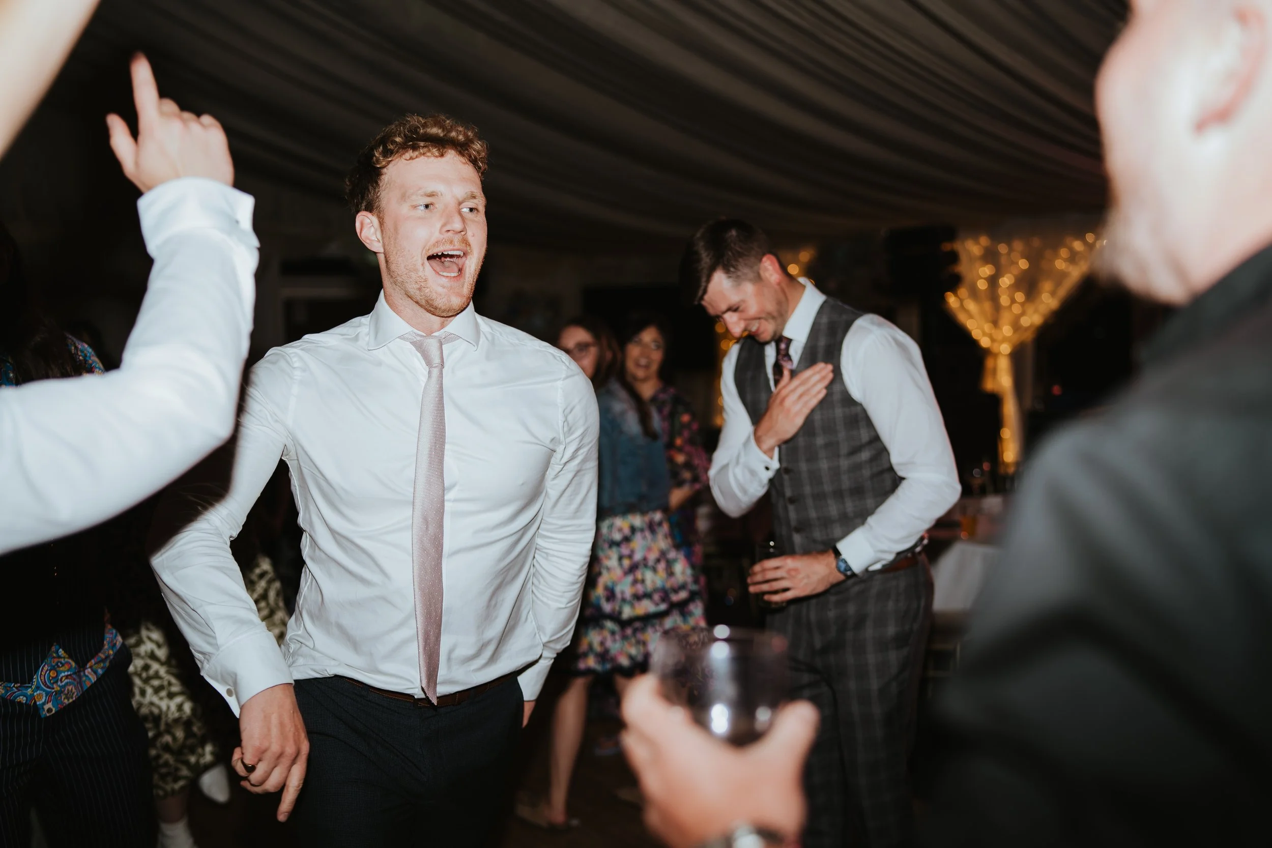 omagh gortin glens glen park estate wedding