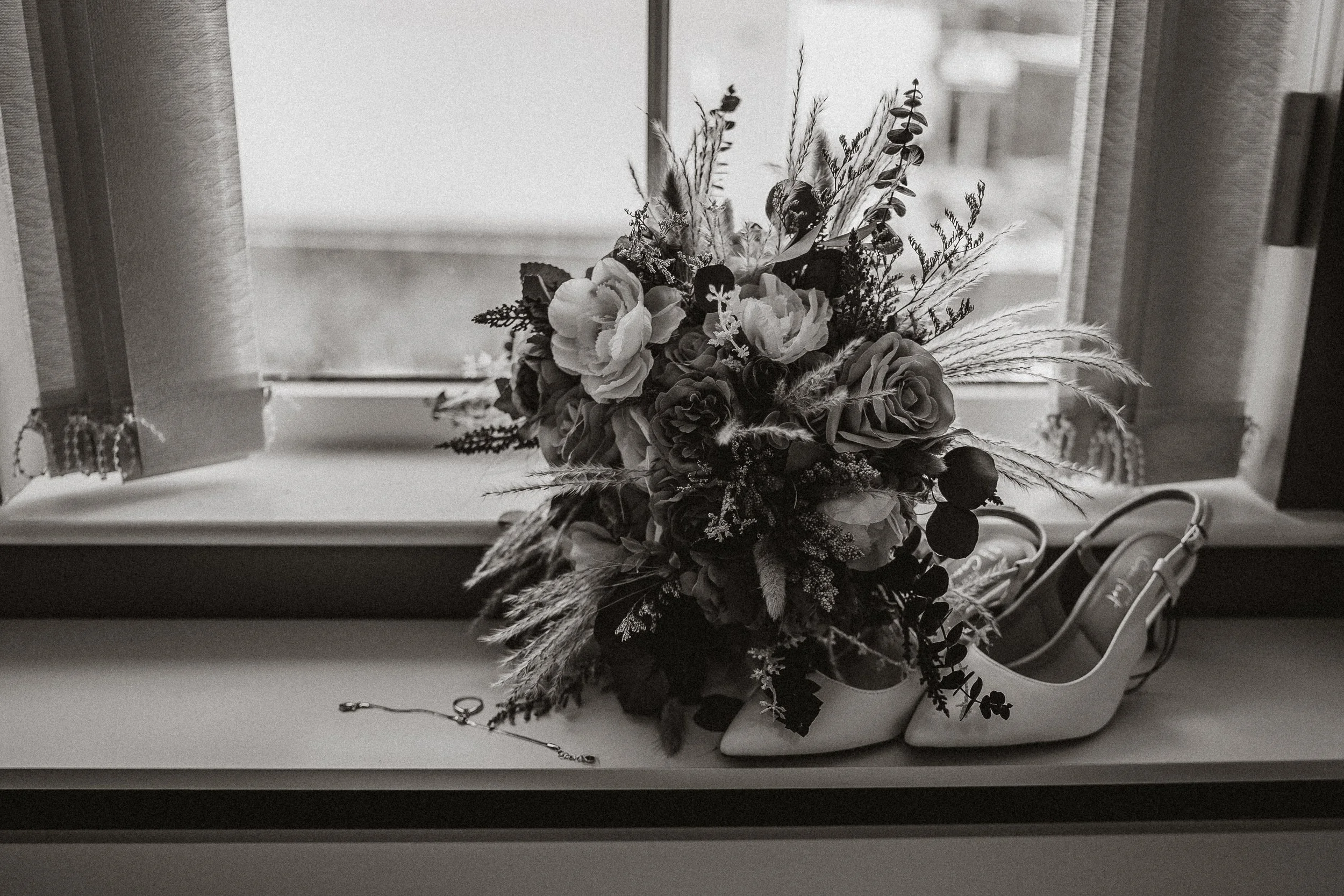 derry city wedding ebrington hotel