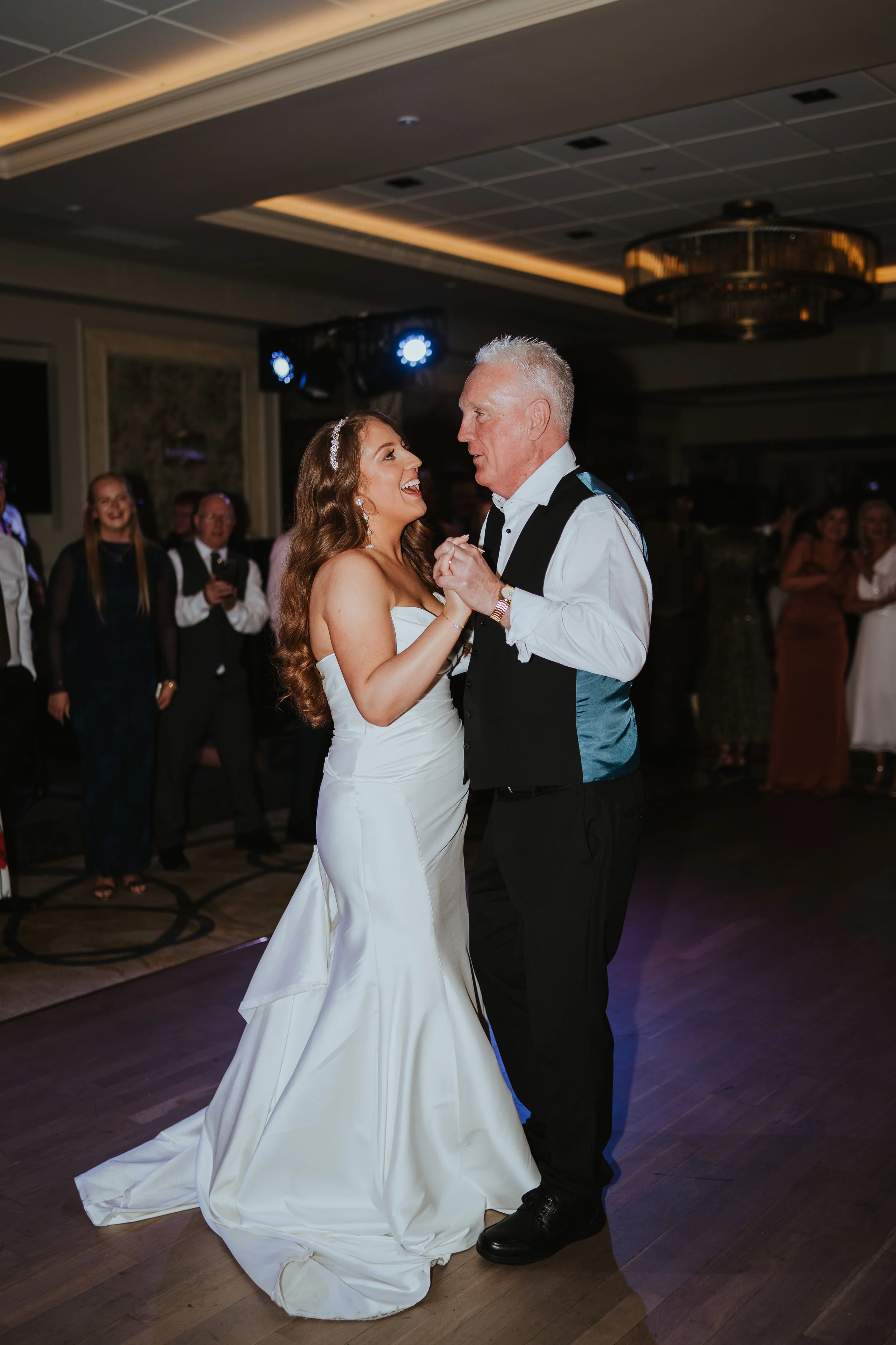 derry city wedding ebrington hotel