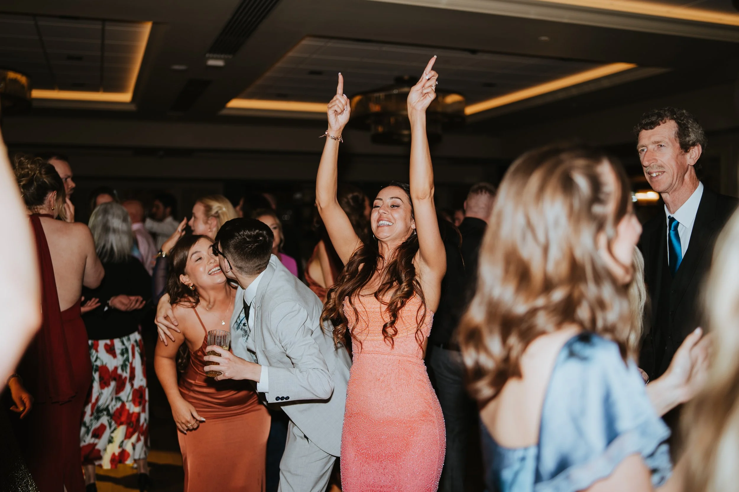 derry city wedding ebrington hotel