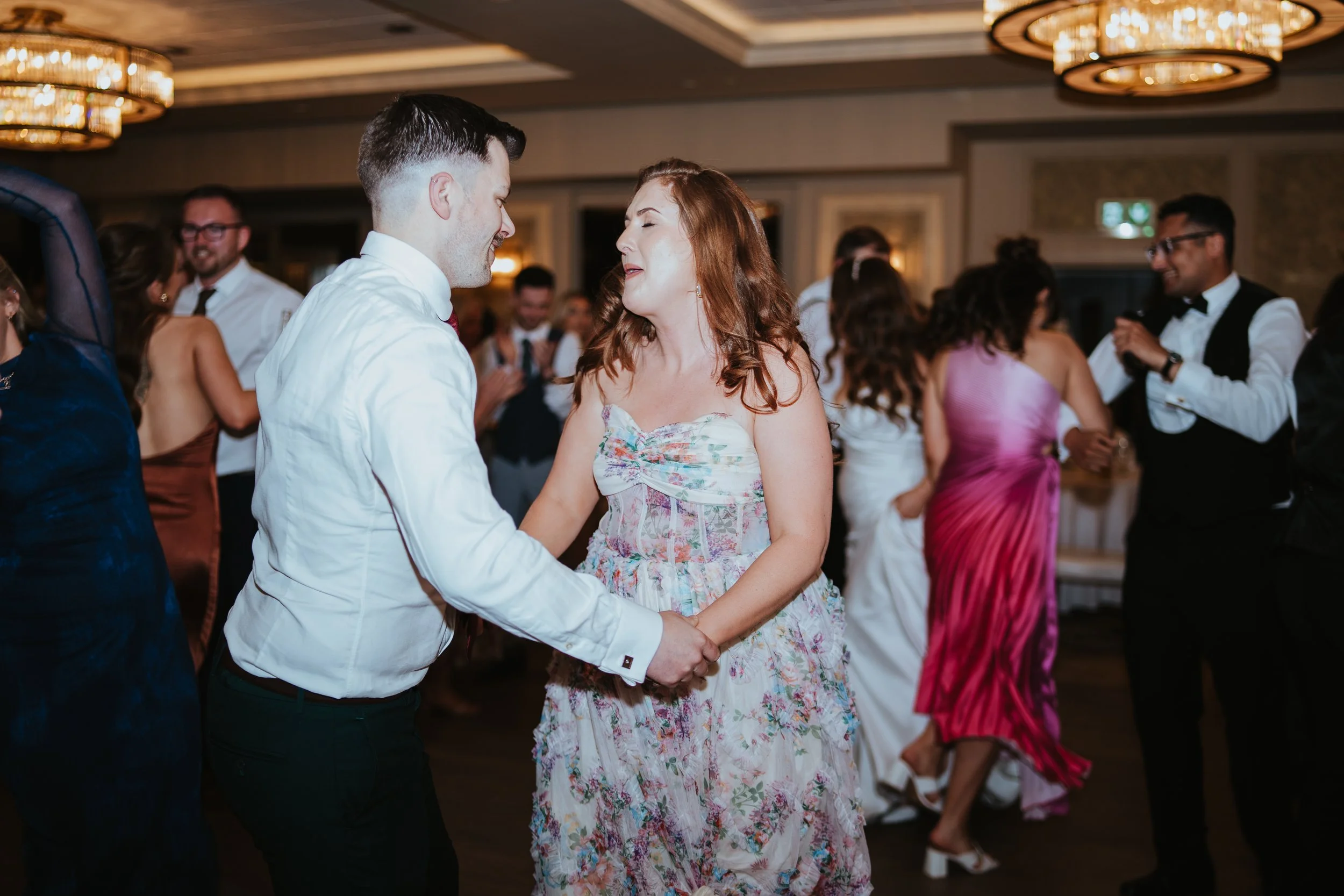 derry city wedding ebrington hotel