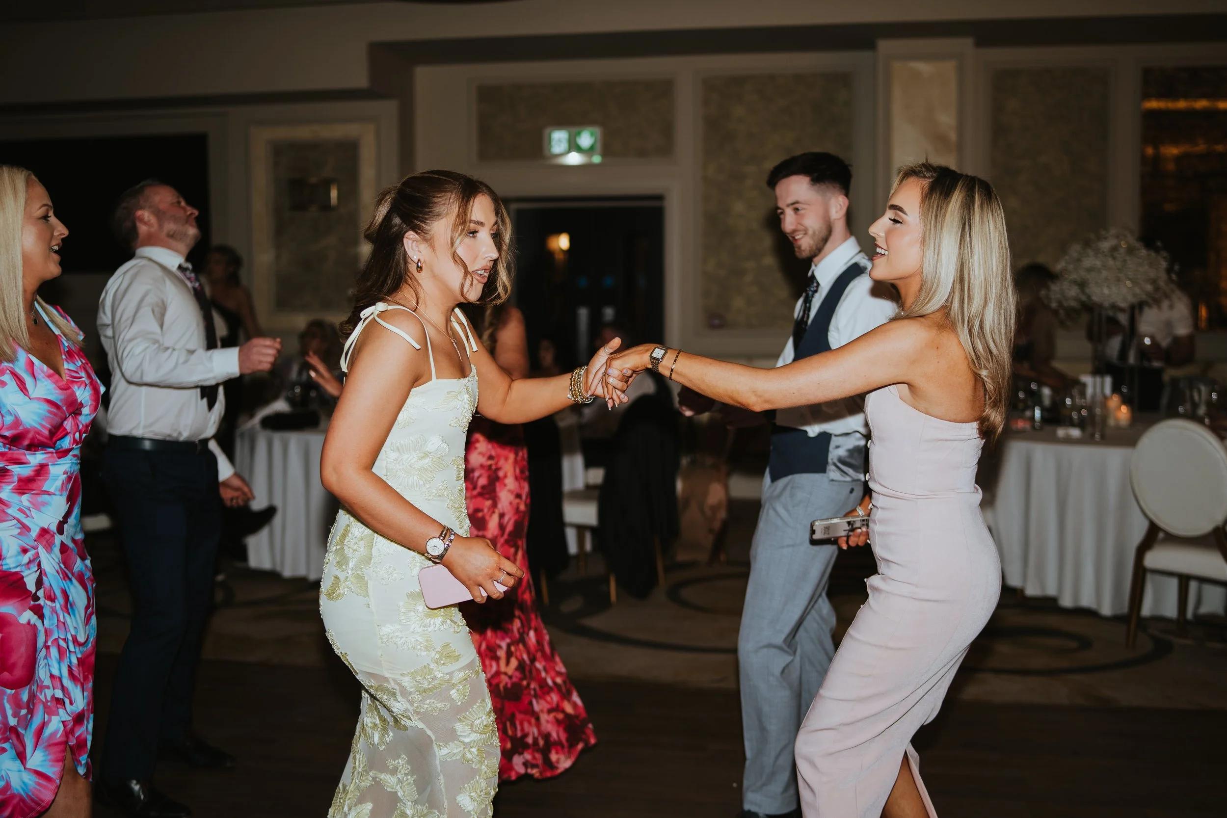 derry city wedding ebrington hotel