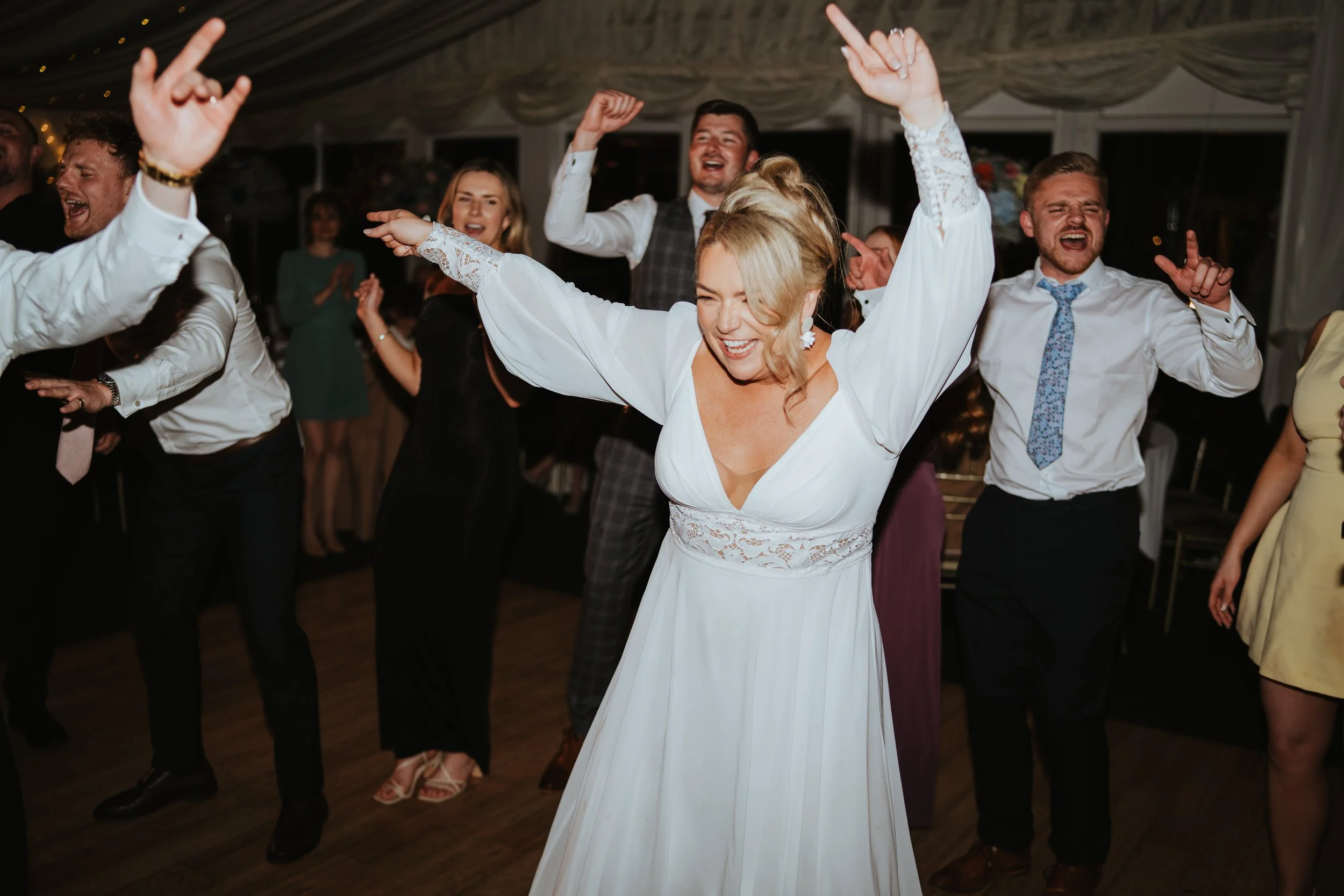 omagh gortin glens glen park estate wedding