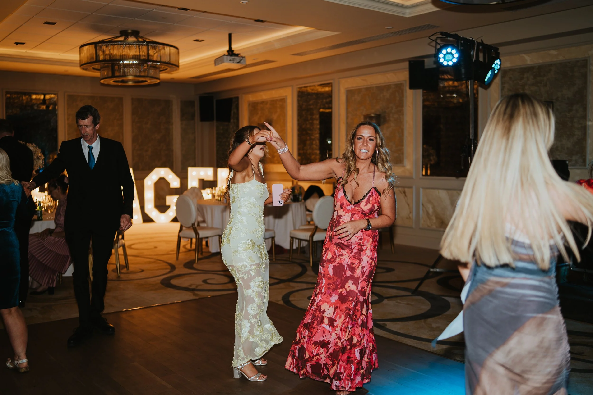 derry city wedding ebrington hotel