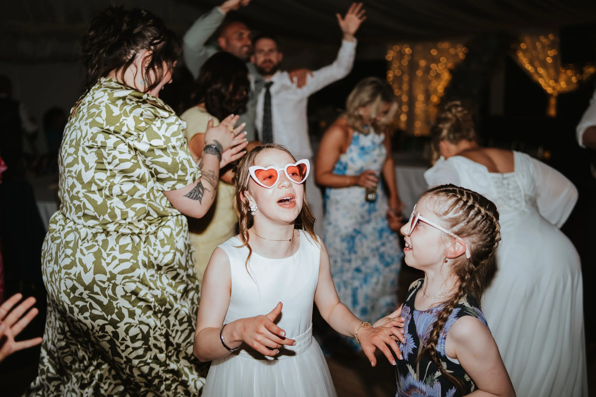 omagh gortin glens glen park estate wedding