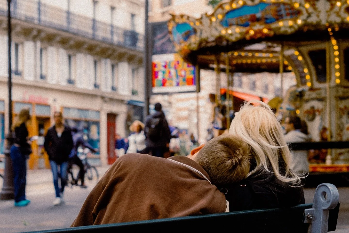 Paris, 2025.

#pvmondaylove