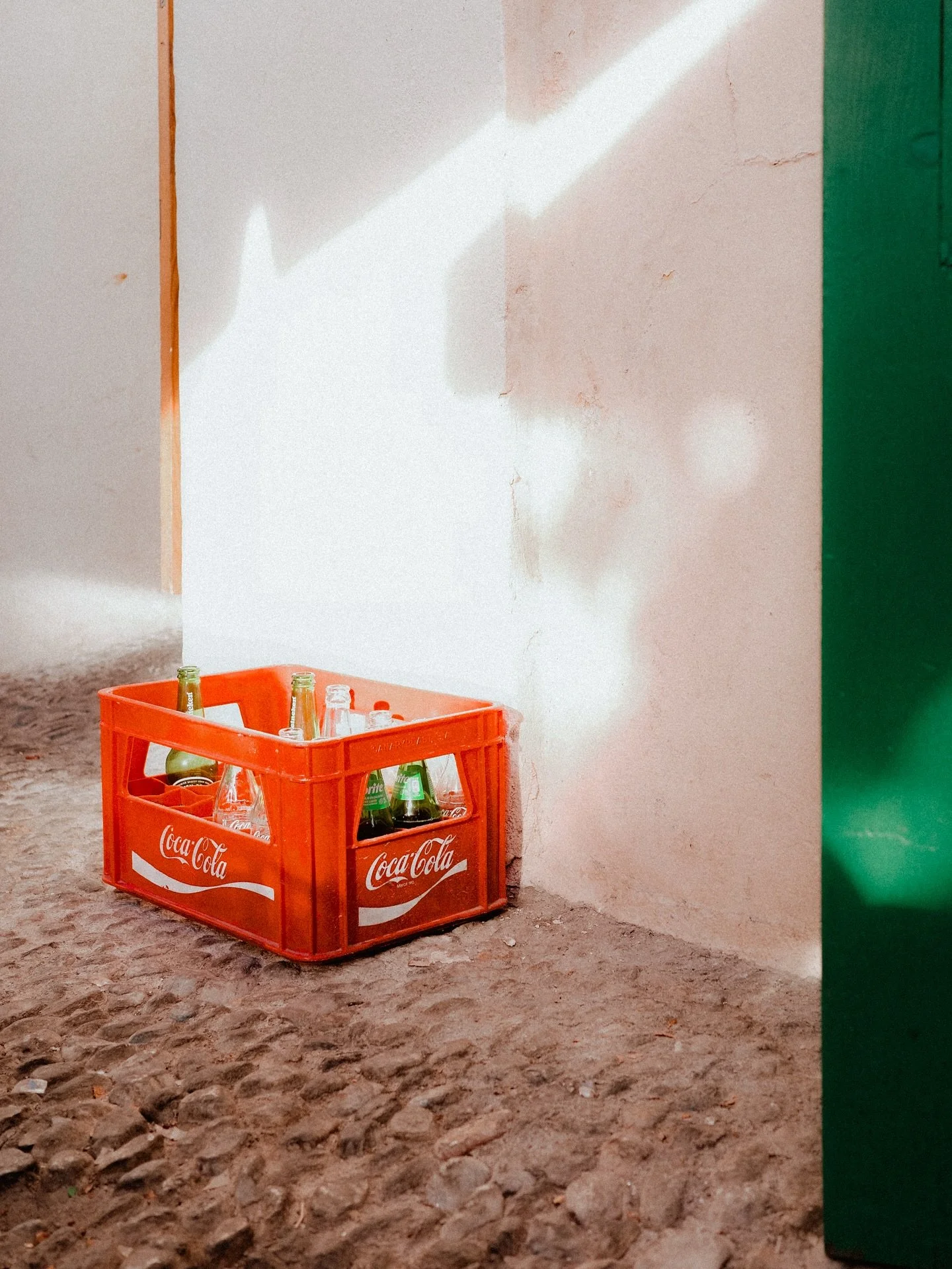 Dreamy Granada.

Granada, Spain
2025.

#streetcola