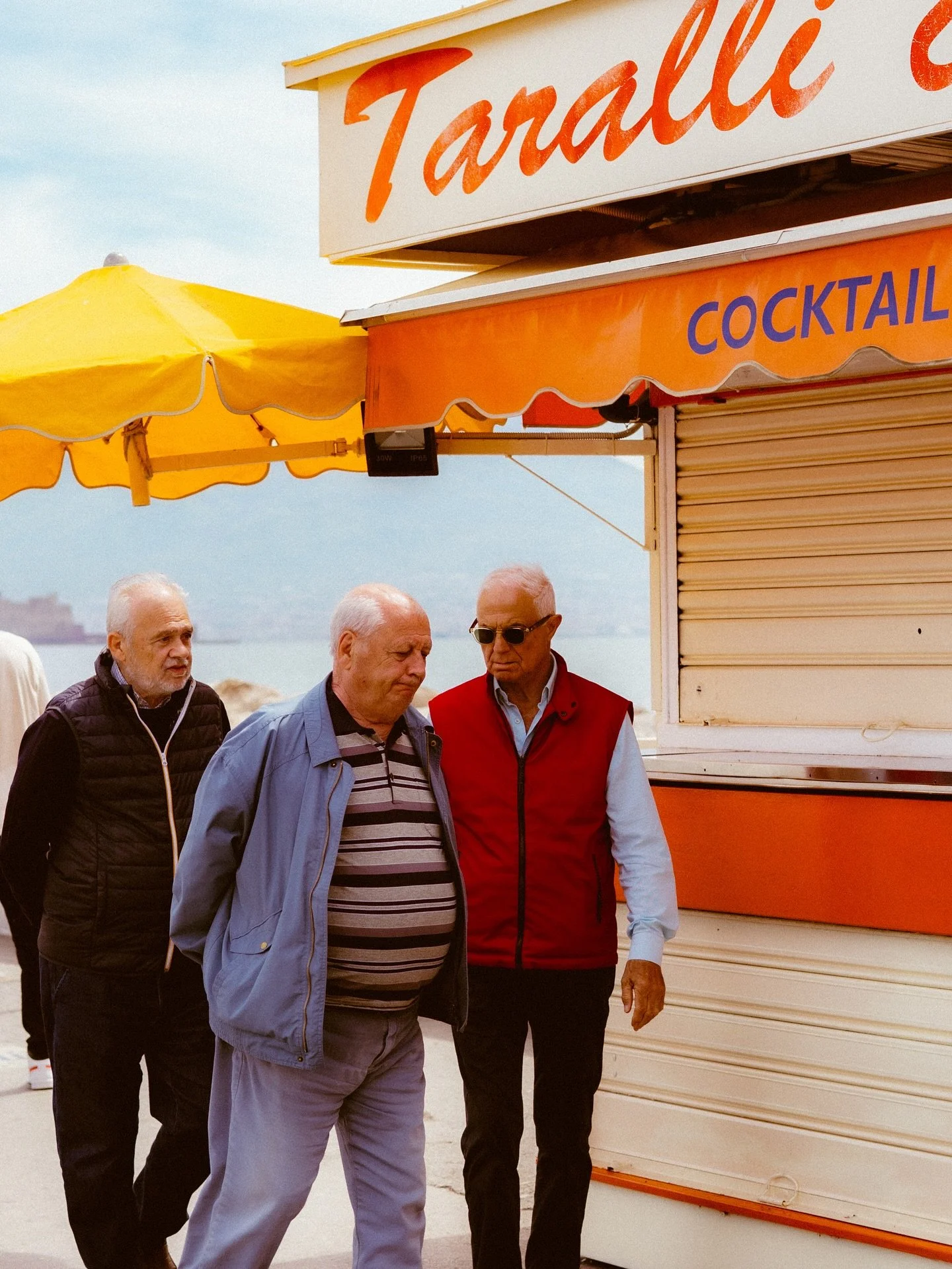 Taralli.

Napoli,
2024.

#taralli #colourphotography📷 #napoli