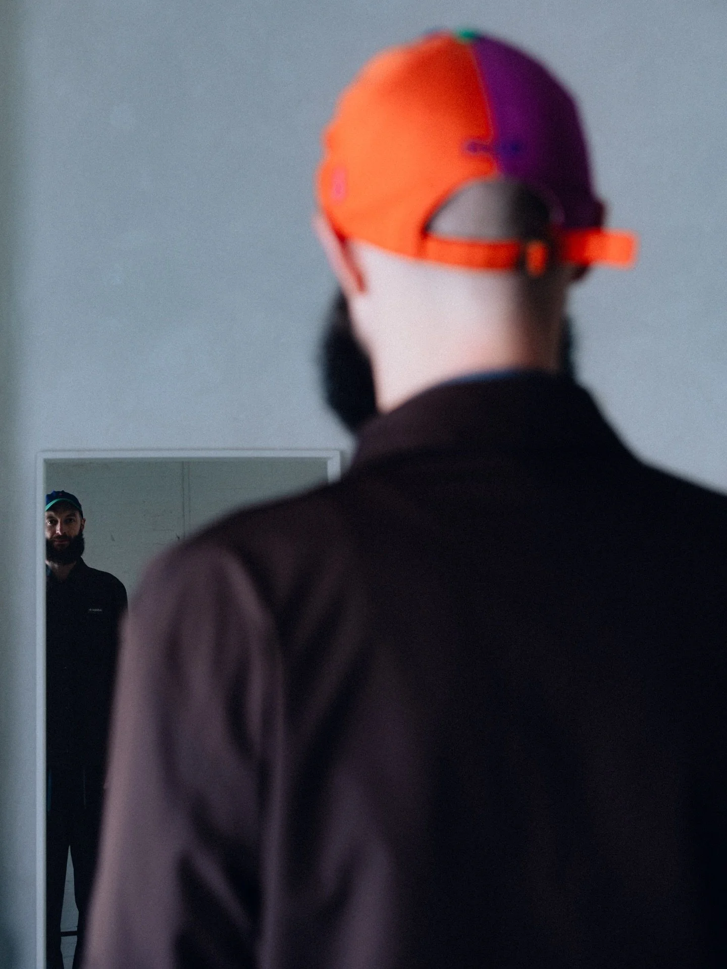 Shots from @richherbertphotography personal branding photoshoot. 

Rich has a really cool hat and he takes really cool photos of really cool interiors/furniture.
He&rsquo;s also brilliant in front of a camera. 
www.richherbertphotography.com

#person