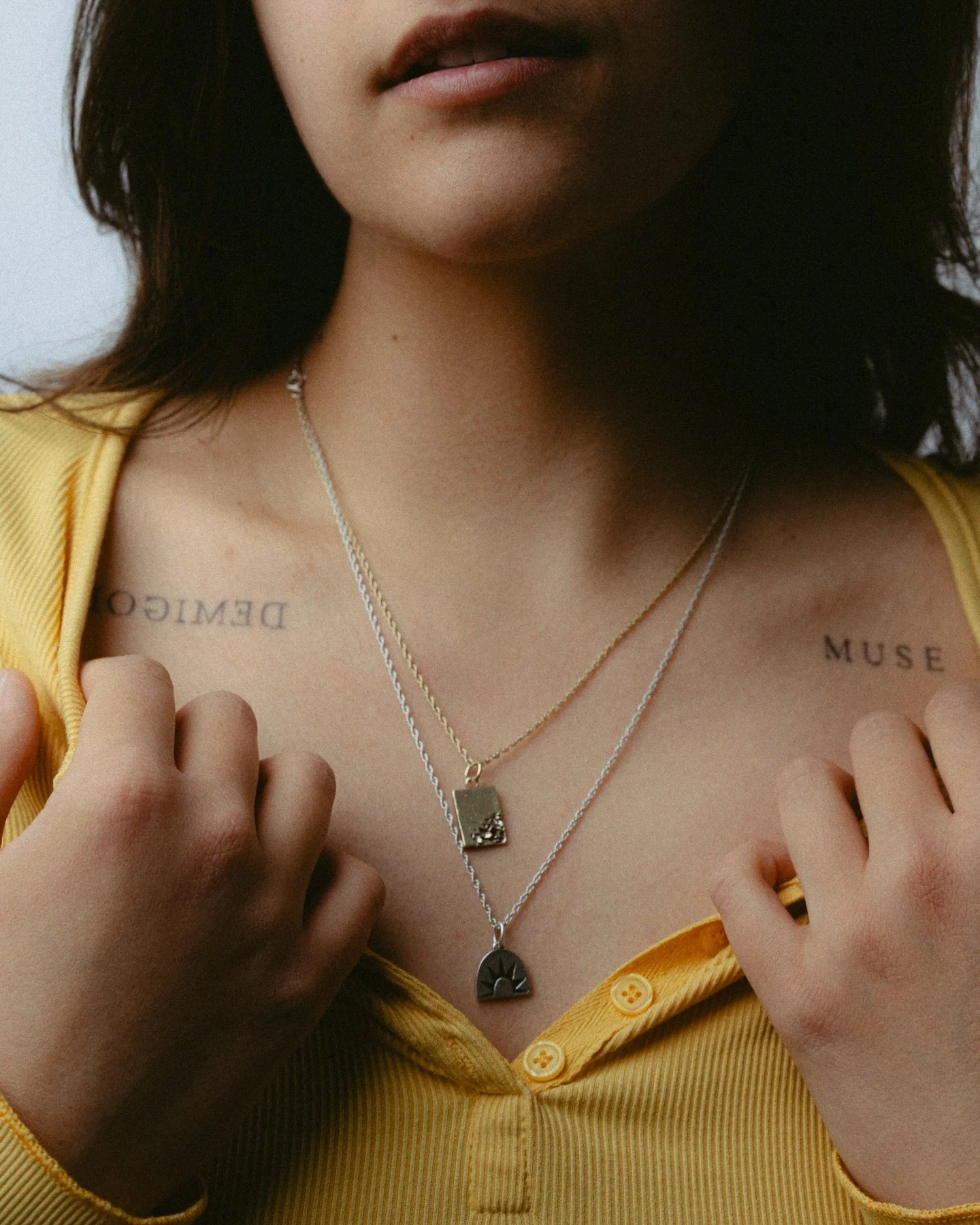 @viickyy.vale is a photographer, PT, and model. Vicky can do it all.

Just be warned though: DO NOT surrender control of the playlist to her. She will make you listen to EDM and try to convince you it&rsquo;s good stuff. It&rsquo;s not.