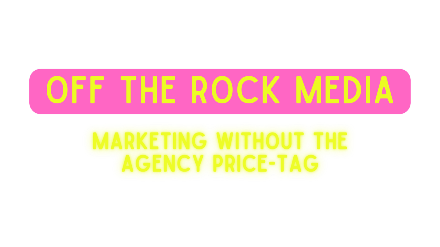 Off the Rock Media