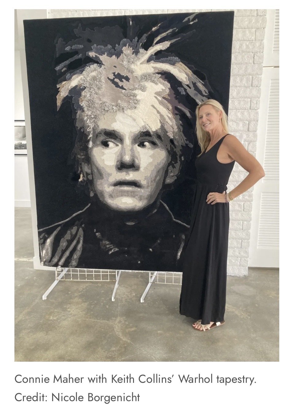 Art With Humor