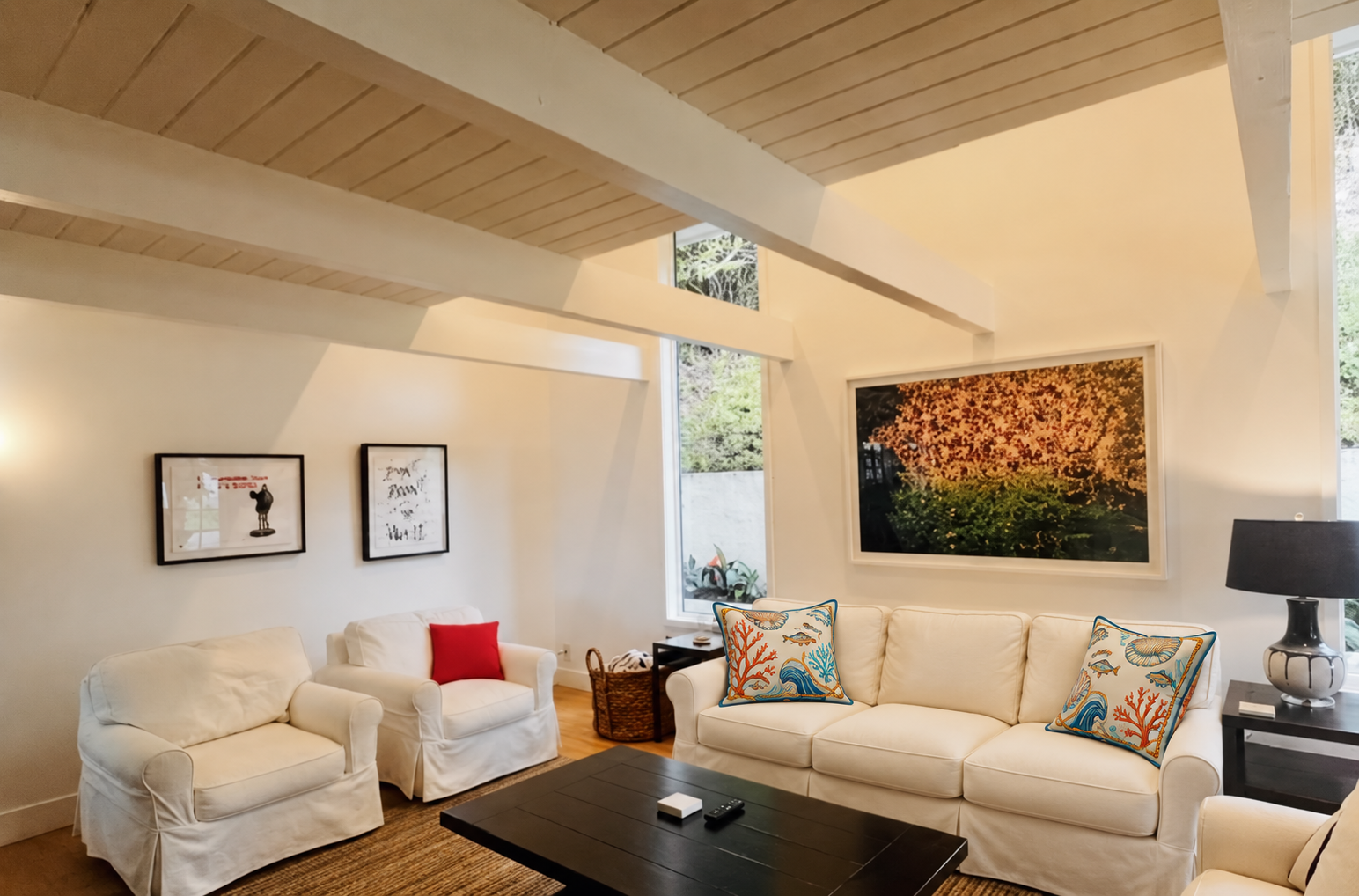 Malibu Art & Decor Refresh