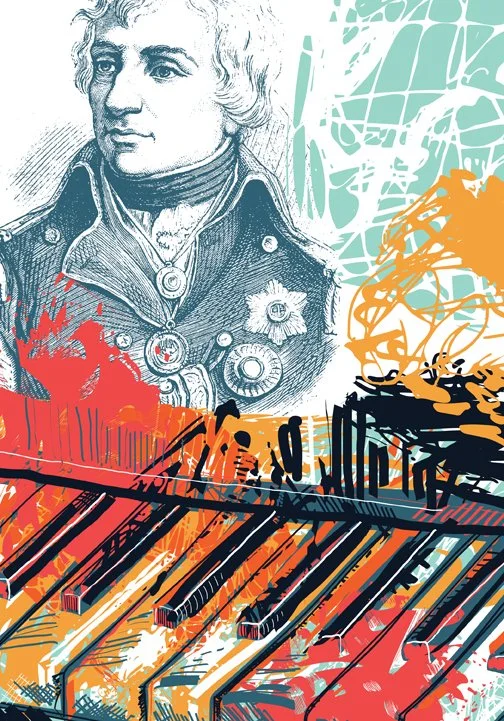 Bach in Baltimore: Haydn, Bach, & Mozart