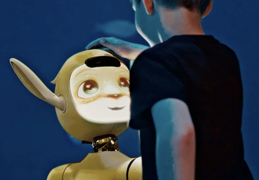 Governing AI for Children: A Science Diplomacy Imperative